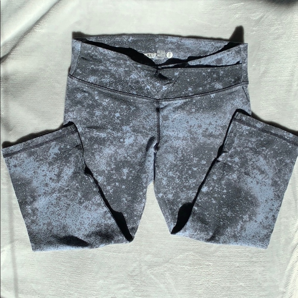 Yoga Capri pants